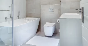 what to do before bathroom renovation