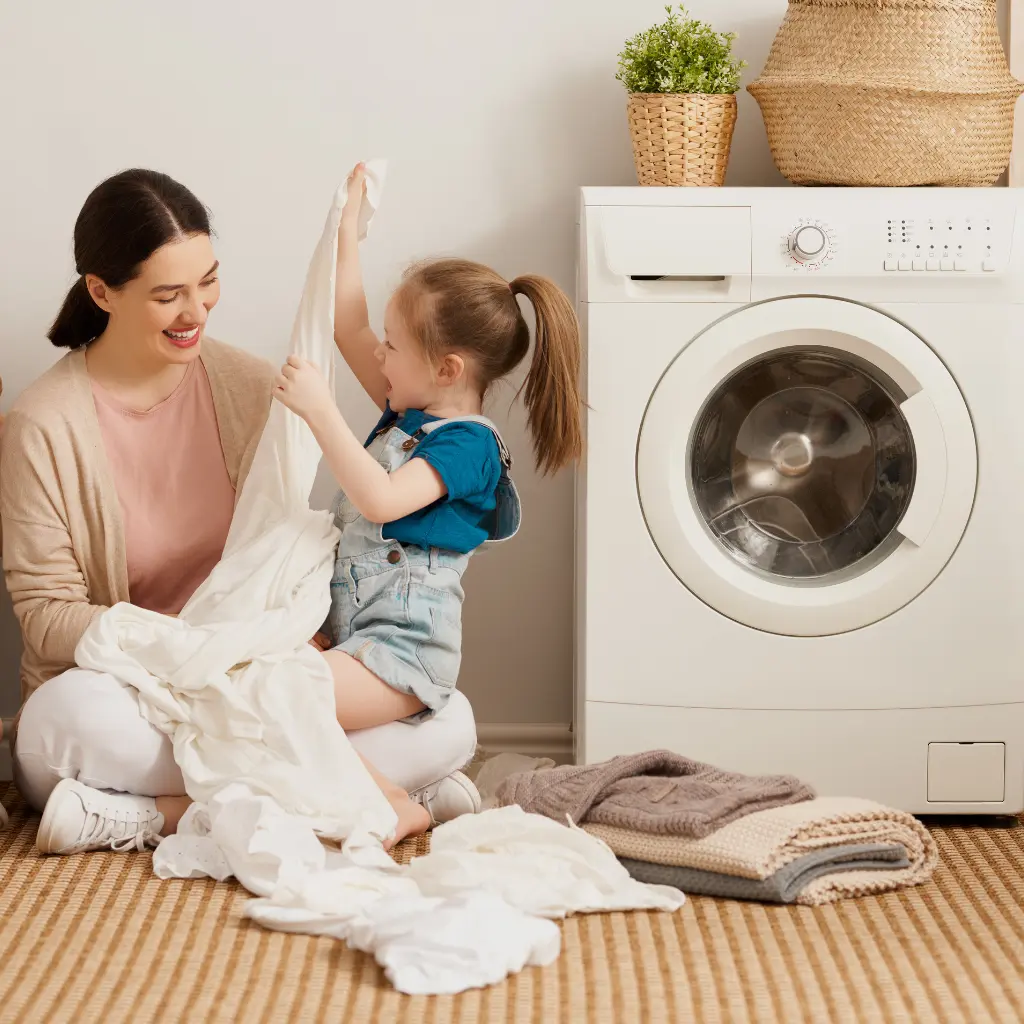 Custom Laundry Renovations Sydney