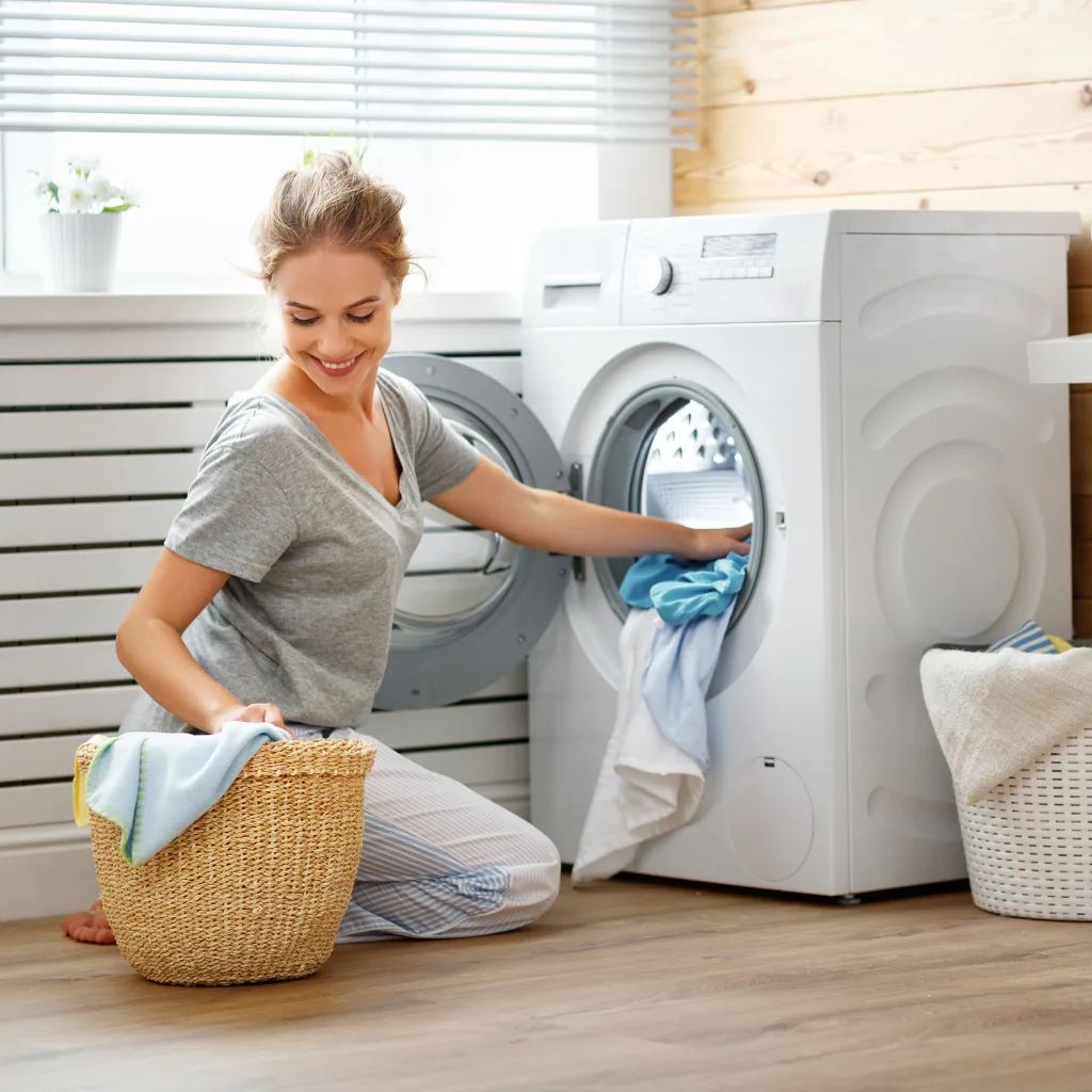 Small Laundry Renovations Sydney_